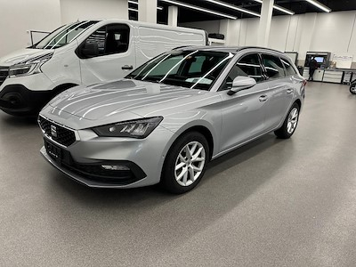 Achetez SEAT LEON sur Ayvens Carmarket